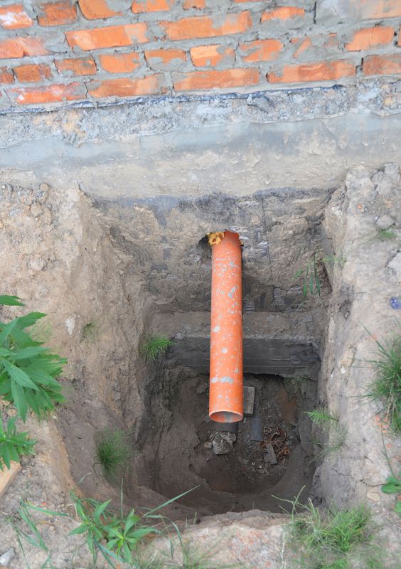 Drain Unblocking in Columbus, OH