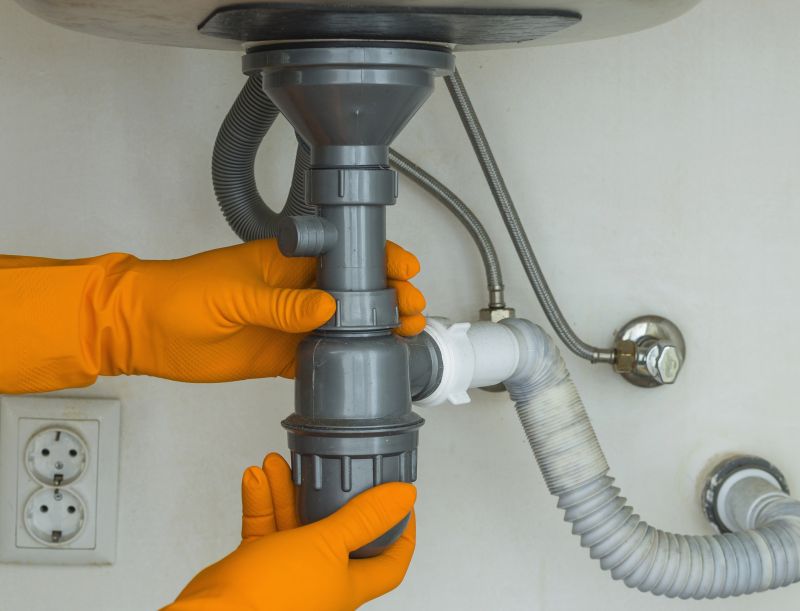 Drain Unblocking in Denver, CO
