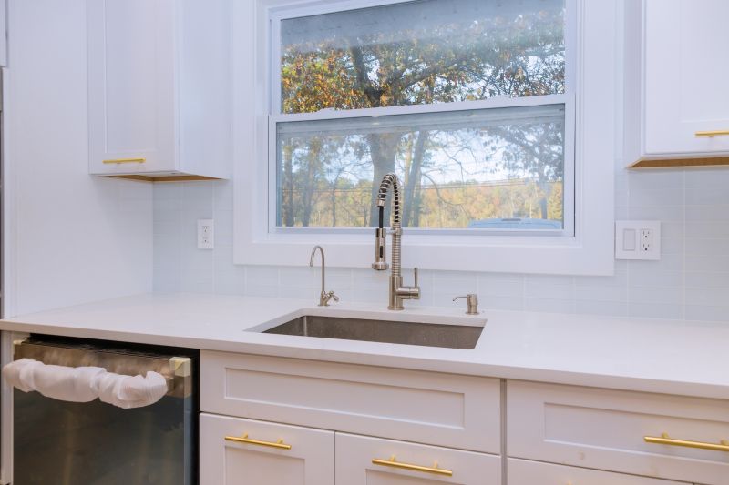 Faucet Installation Service in Denver, CO