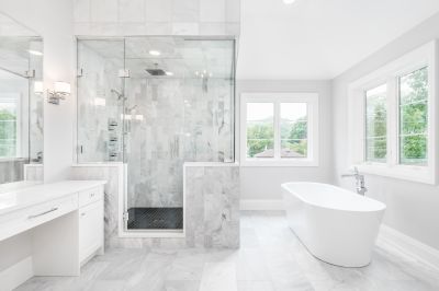 Large Bathtub Installation in Palm Coast, FL