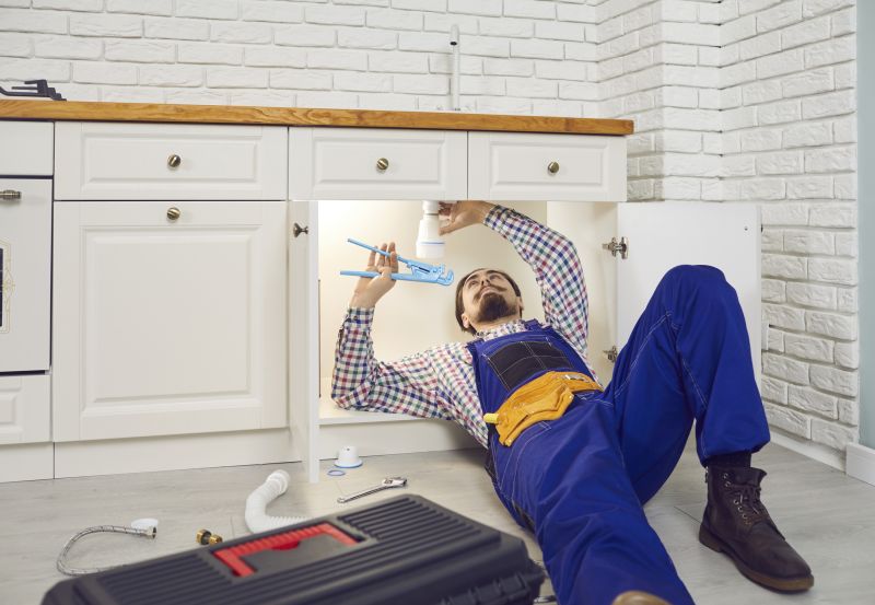 Most Common Plumbing Repairs Homeowners Encounter