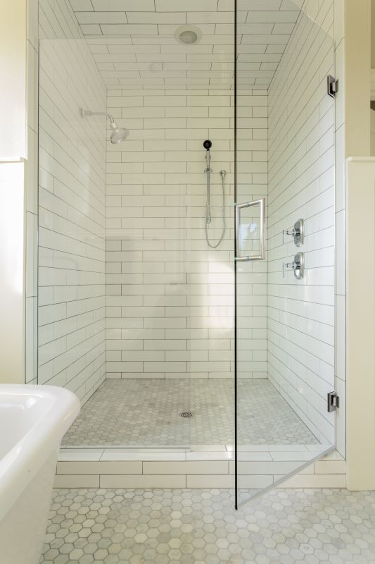 Shower Stall Replacement in Bradenton, FL