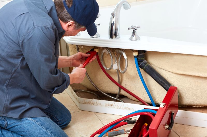 Bathtub Repair - Bathtub Repair Los Angeles County, California