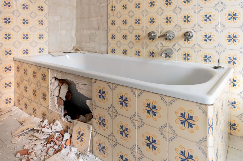 Restores Bathtub Appearance