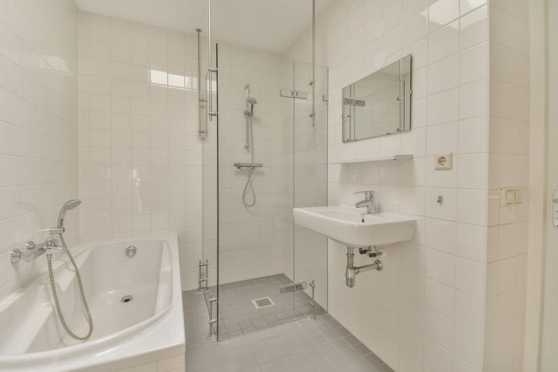 Acrylic Bathtub Installation in Bradenton, FL